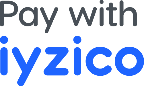 Iyzico Secure Payment